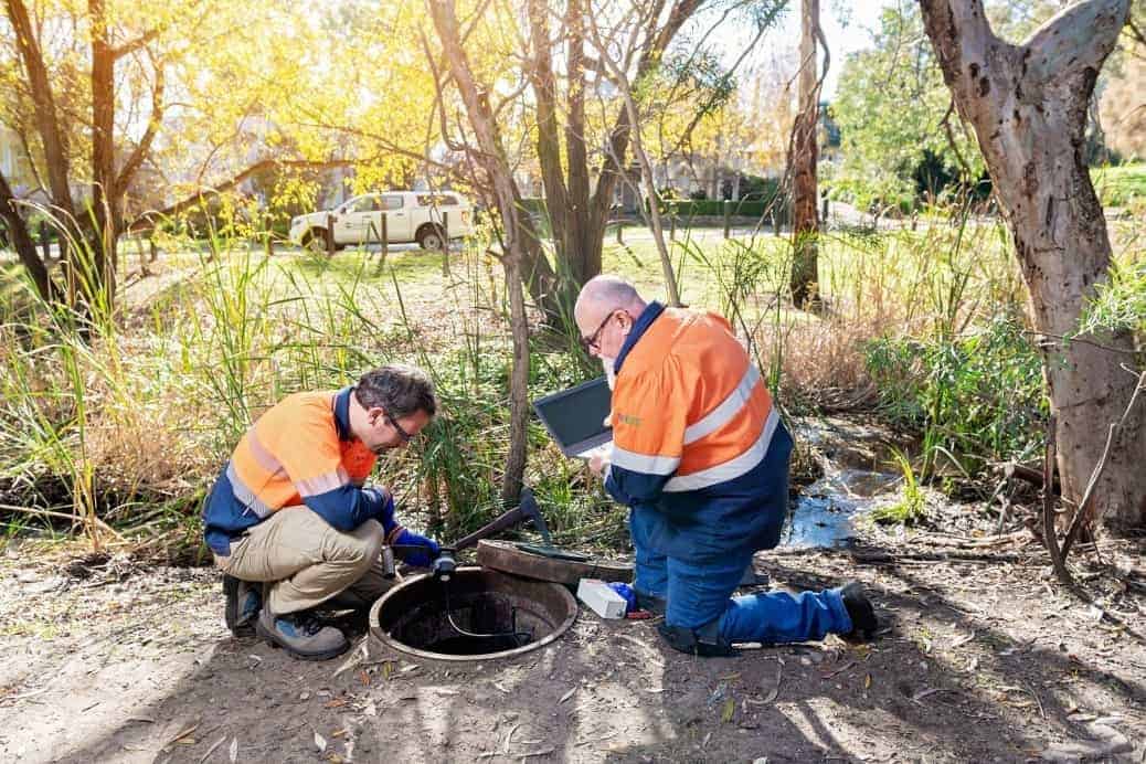 How To Shortlist Sewer And Water Contractors In Sydney?