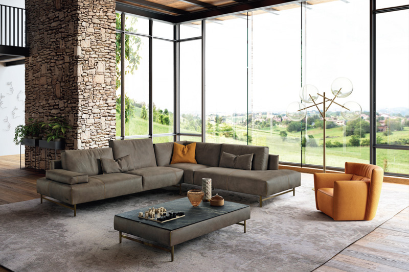 Guide On How To Choose The Perfect Sofa For Your Home