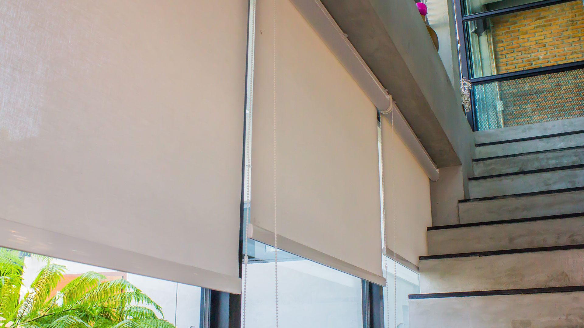 Everything You Need To Know About Roller Blinds?