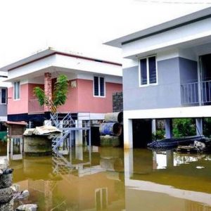 Reddy Kancharla – An Overview of Flood-Resistant Building Techniques for Residential Houses