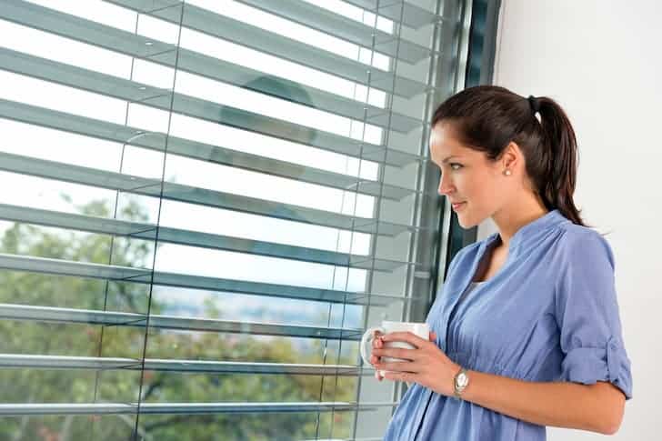 7 Benefits of Installing Window Blinds