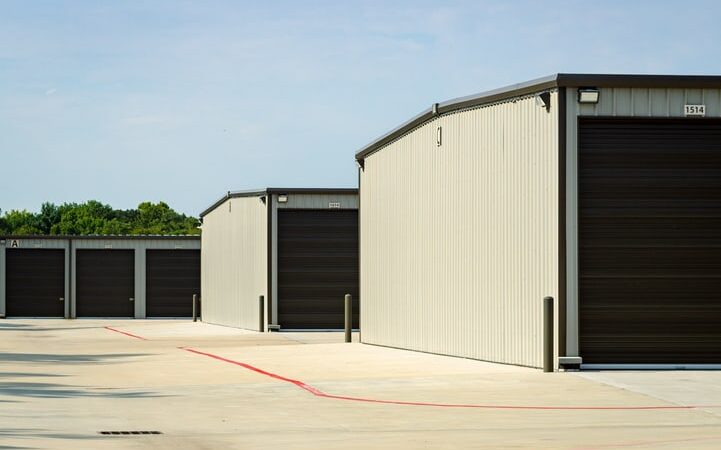 Long Term Storage Units- Everything You Need To Know