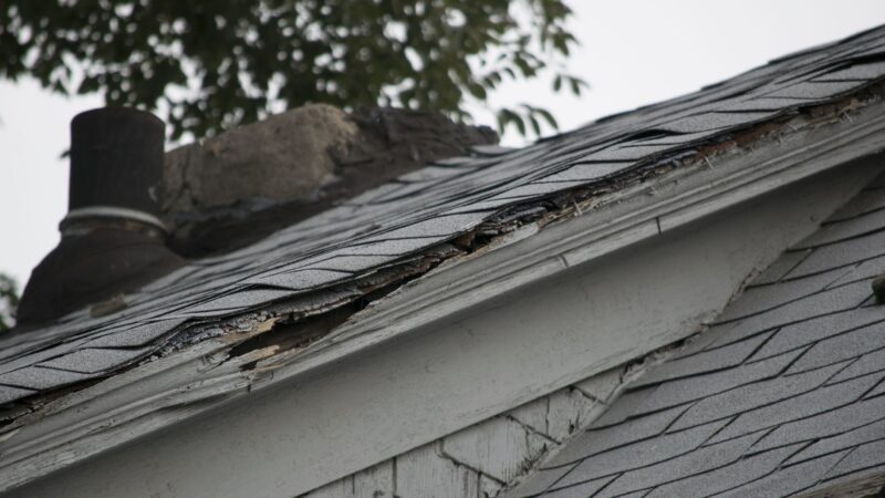 What Are Common Roofing Problems to Expect?