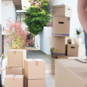 Relocation Tips to Keep Your Stress Down