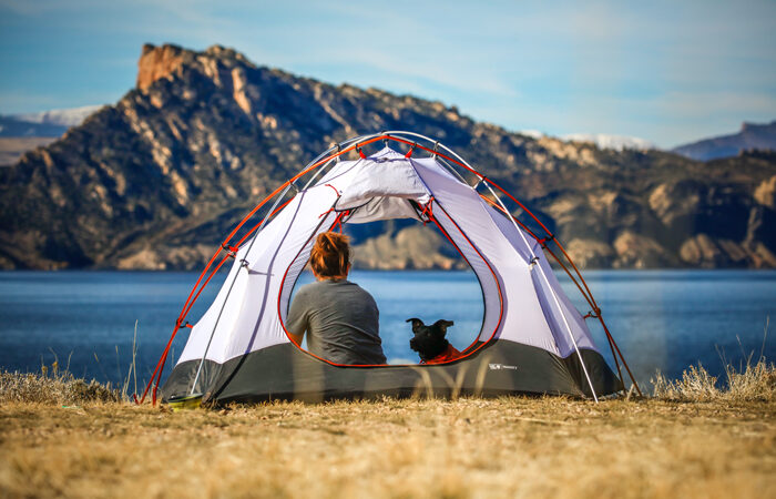 Camping Gear for Beginners