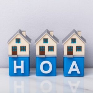 Why Should You Hire an HOA Management Company?