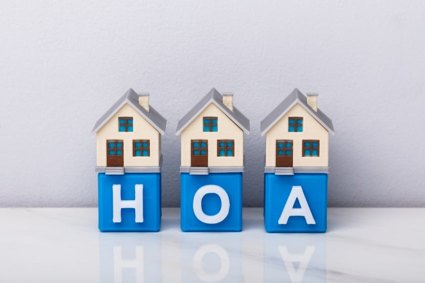 Why Should You Hire an HOA Management Company?