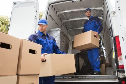 Local Removalists in Melbourne