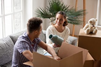 Stress-Free Moving Tips from the Pros